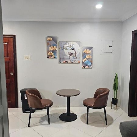 Appartamento Secret Hideaway Ocho Rios Esterno foto