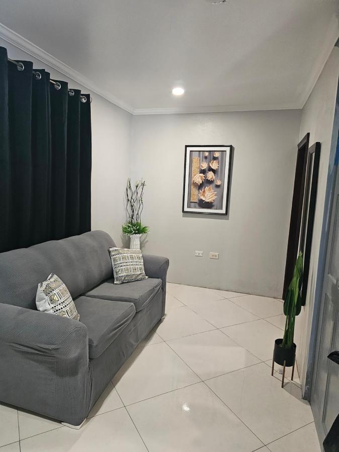 Appartamento Secret Hideaway Ocho Rios Esterno foto
